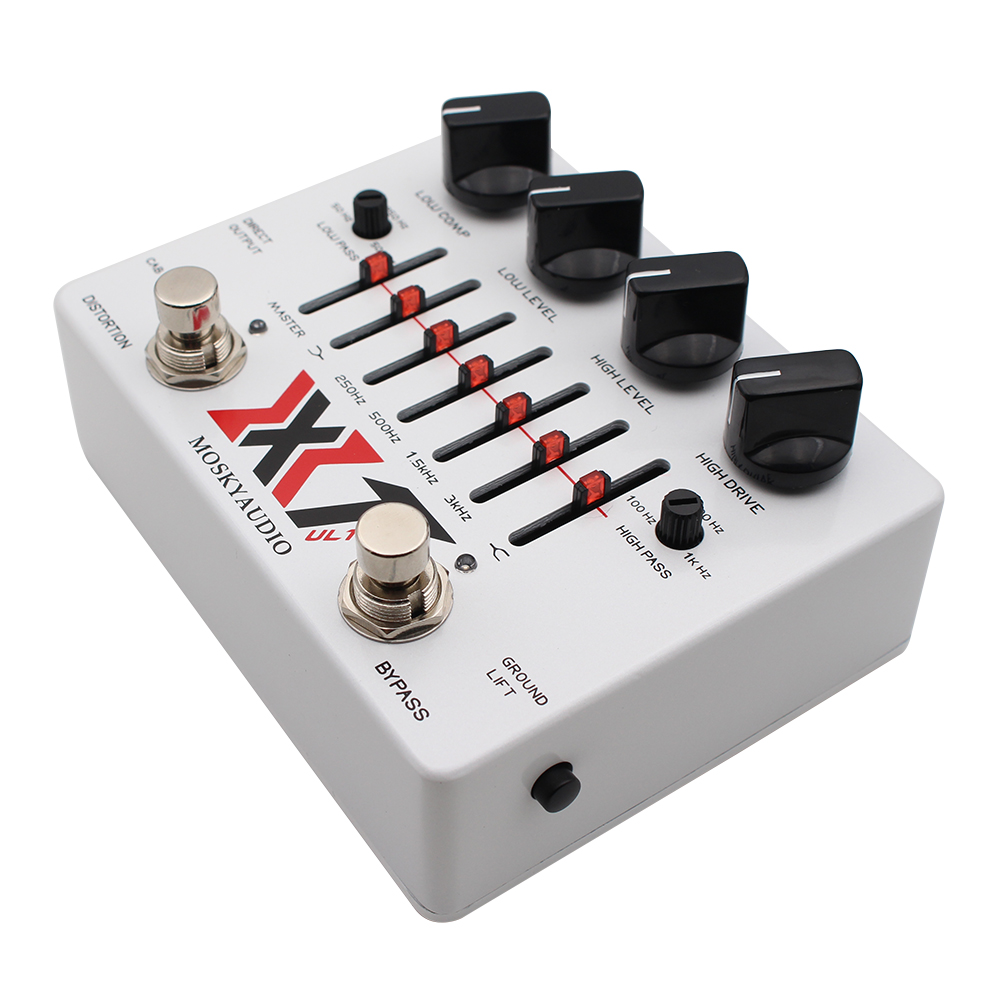 XT ULTRA